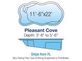 Pleasant Cove 01